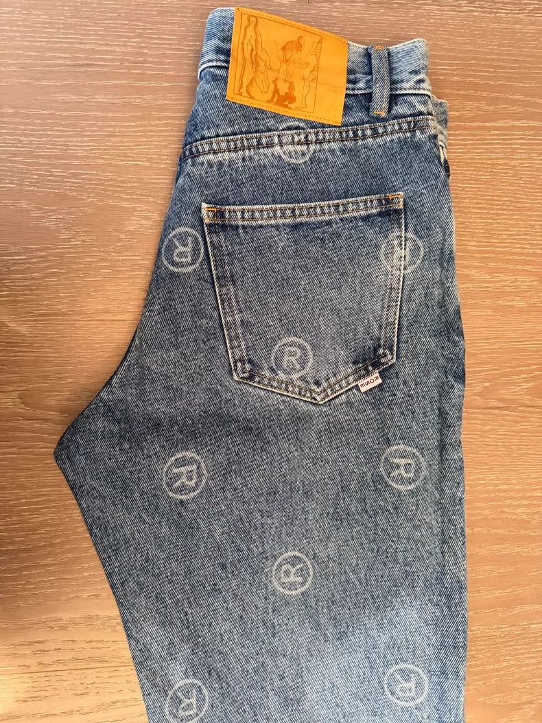 Martine Rose Martine Rose jeans Size US 30 / EU 46 - 5 Thumbnail
