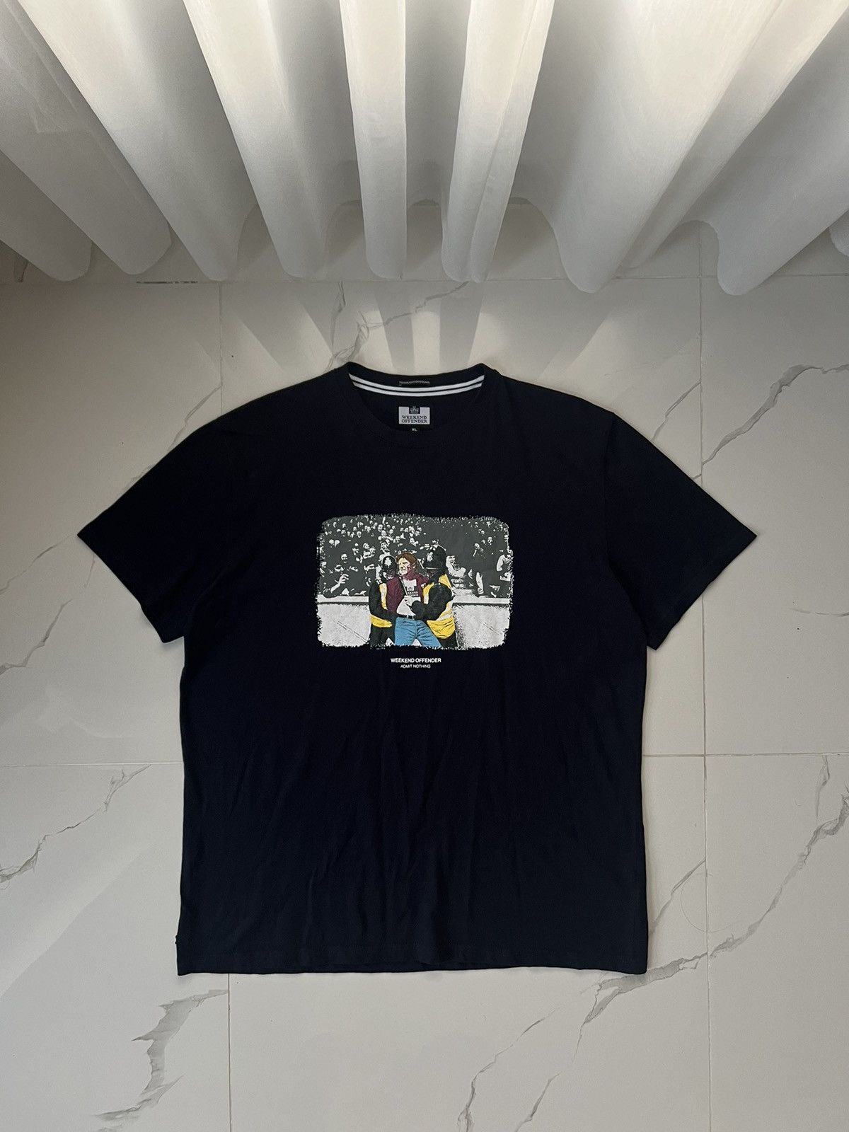 Weekend Offender T Shirt | Grailed