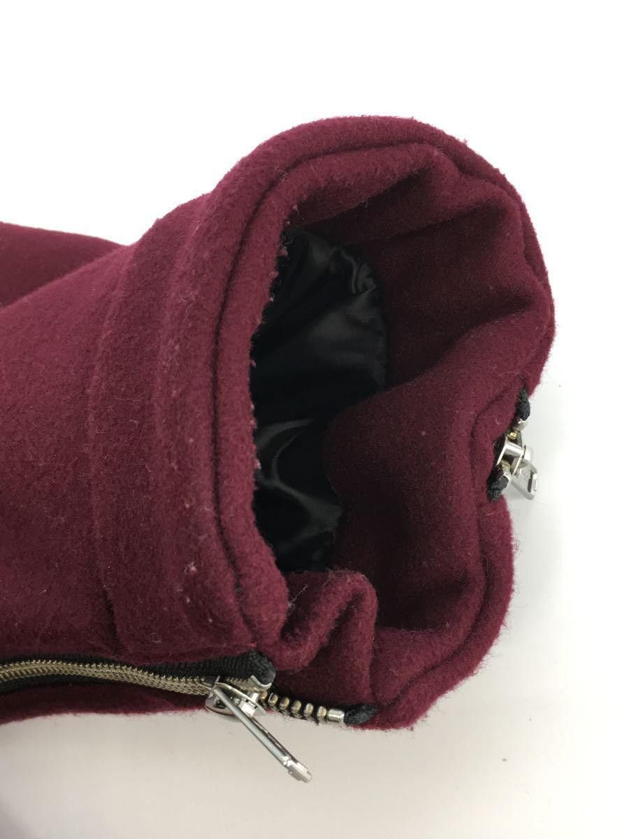 Japanese Brand BONDAGE SHORT JACKET Size US M / EU 48-50 / 2 - 5 Thumbnail