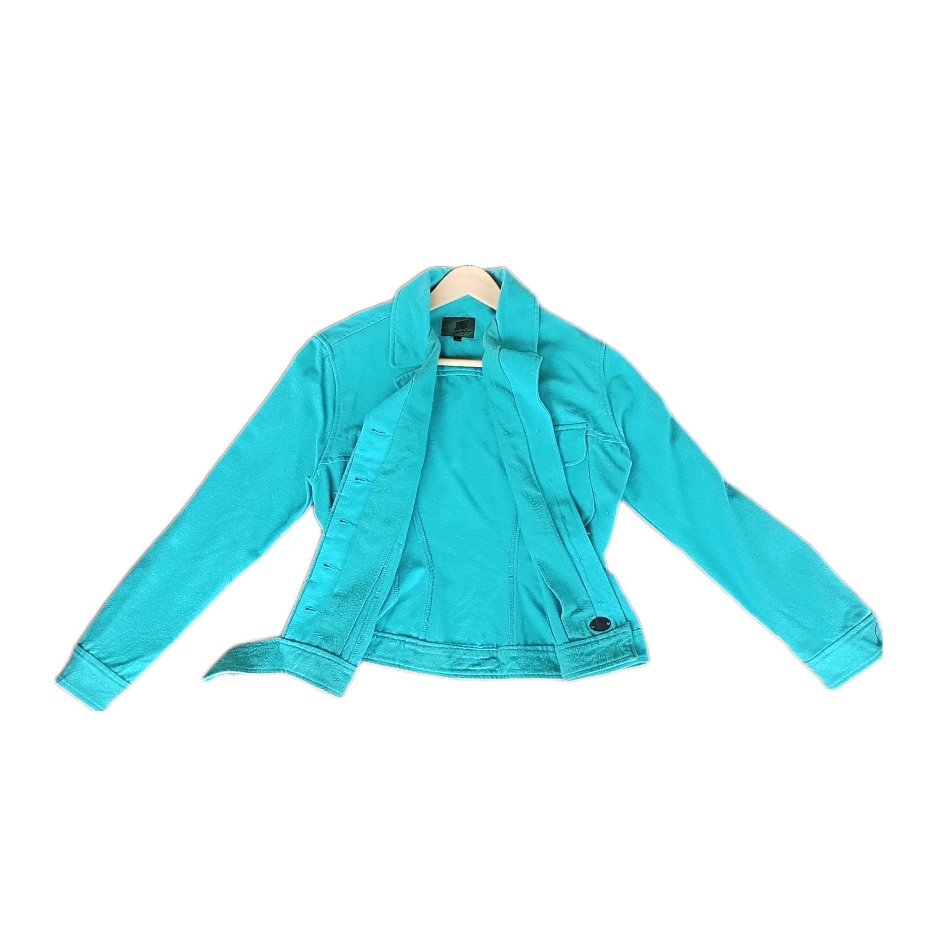 Jean Paul Gaultier Junior Gaultier Jacket Size M / US 6-8 / IT 42-44 - 3 Thumbnail