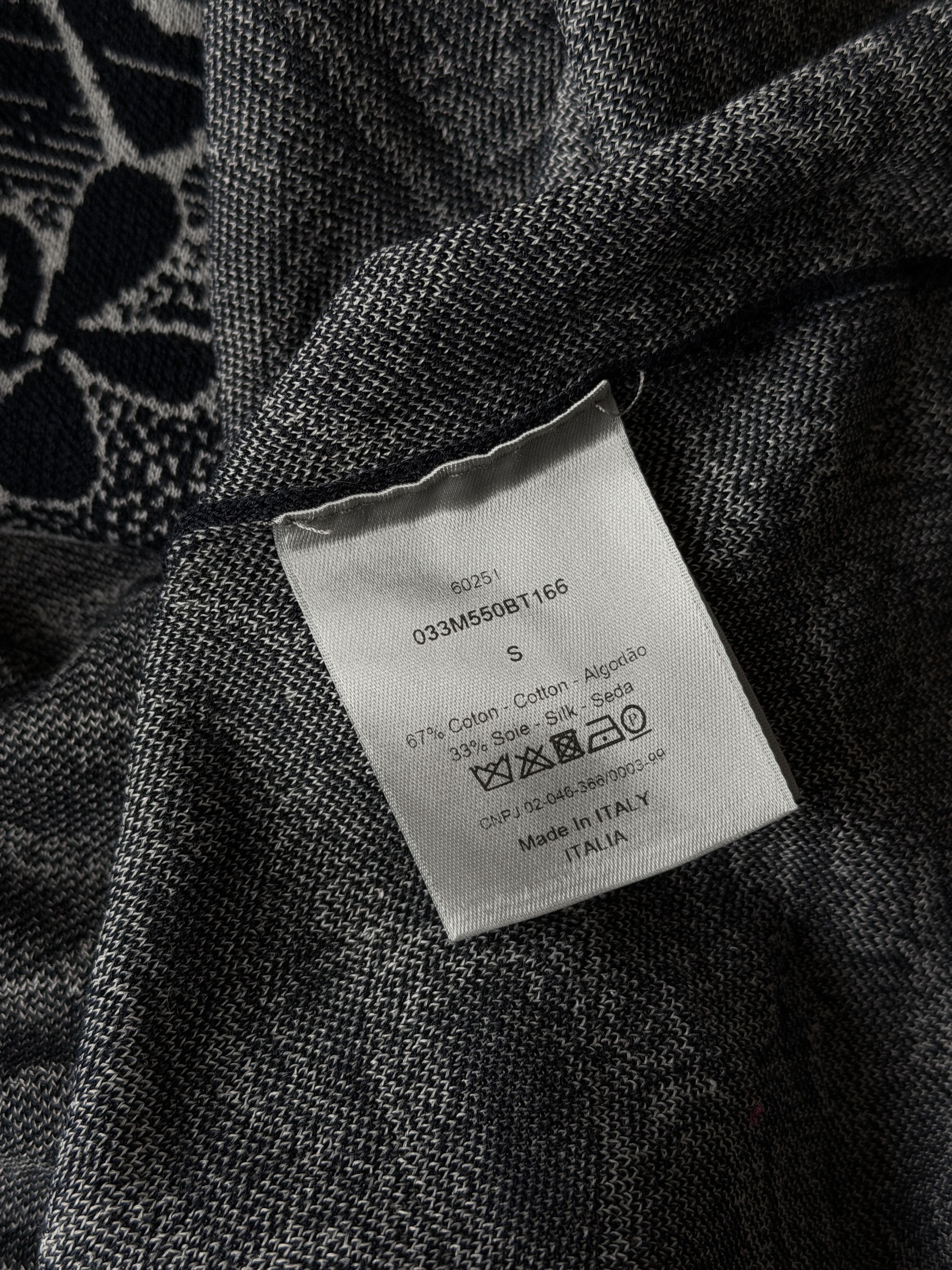Dior Dior x Stussy shirts Size US S / EU 44-46 / 1 - 4 Thumbnail