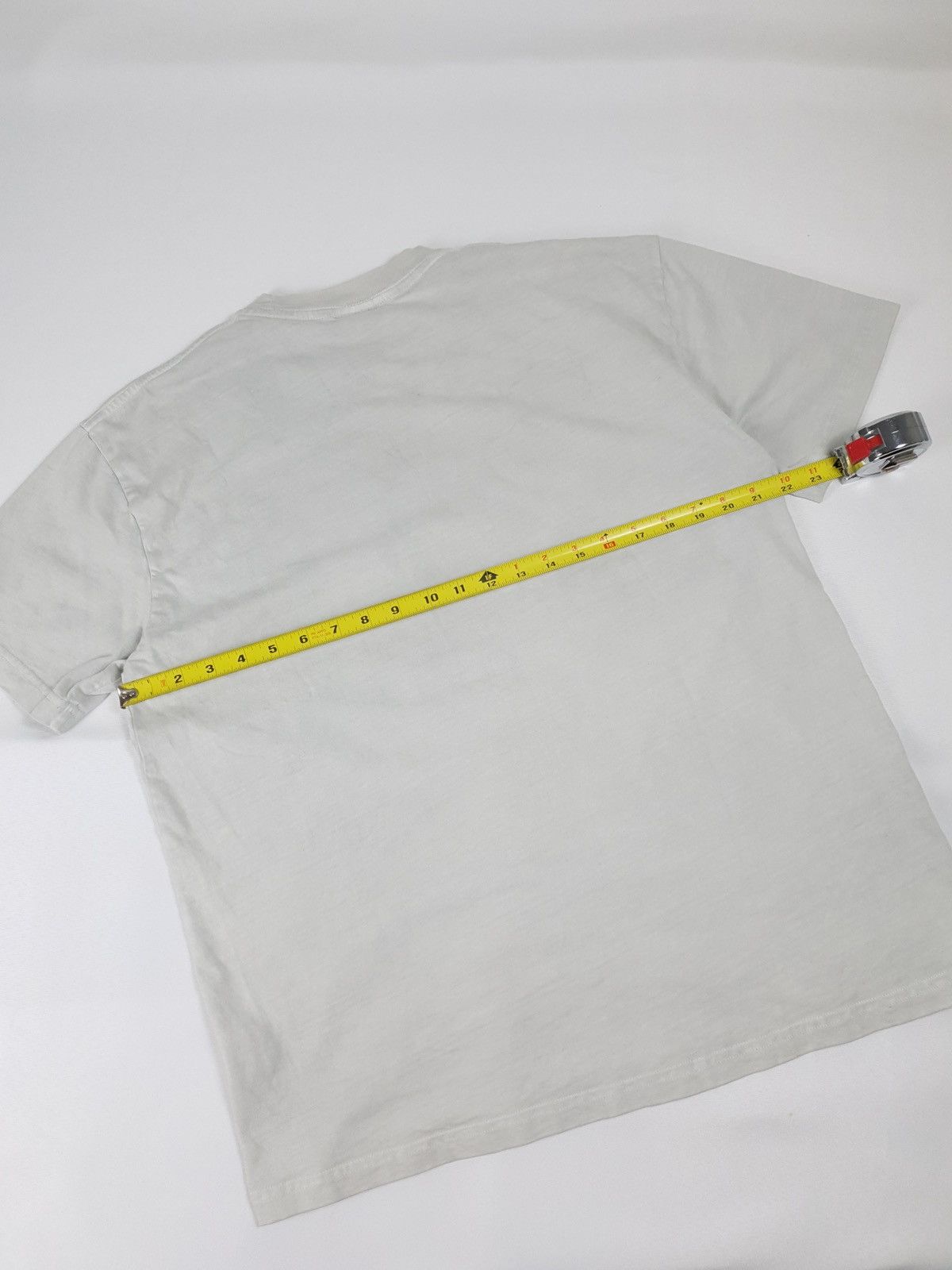 G59 Records G59 Suicideboys Bootleg Skull Logo Tee (2023) - Size US L / EU 52-54 / 3 - 5 Thumbnail