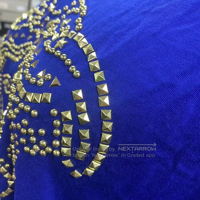 Versace Versace Medusa T-shirt Size US M / EU 48-50 / 2 - 5 Thumbnail