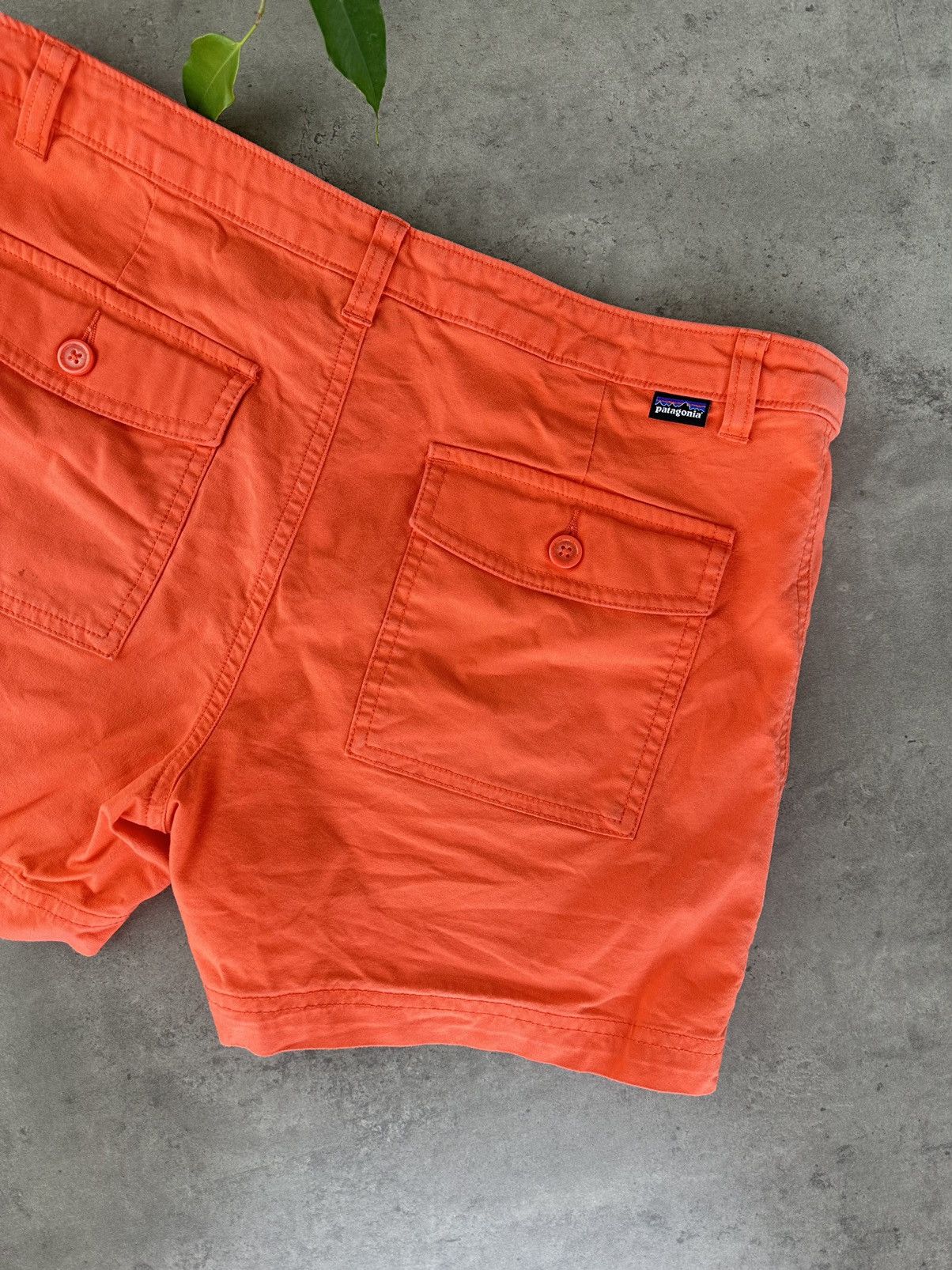 Patagonia Patagonia Shorts Size 27" / US 4 / IT 40 - 8 Thumbnail