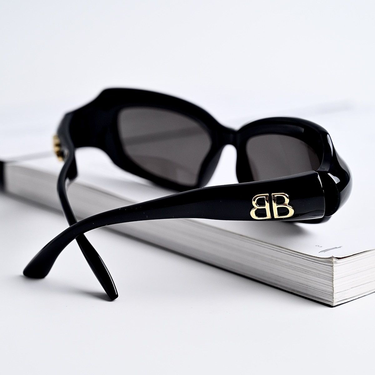 BALENCIAGA BB0354S SUNGLASSES