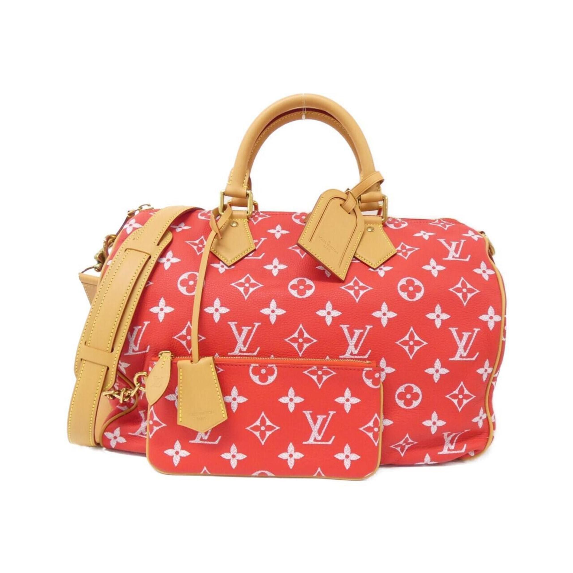 Louis Vuitton Louis Vuitton Speedy 40 travel Size ONE SIZE - 1 Thumbnail