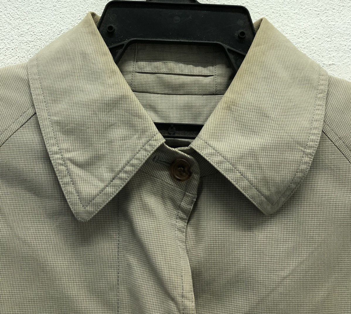 Margaret Howell Vintage Margaret Howell Long Jacket Size US M / EU 48-50 / 2 - 3 Thumbnail