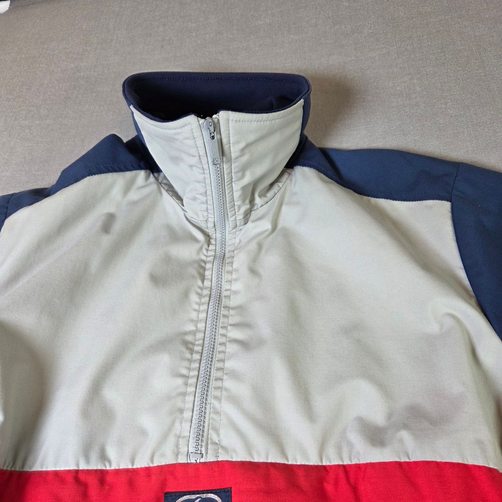 Vintage AMC Ski & Sportswear Made USA Vintage Jacket L/Med Fit Size US L / EU 52-54 / 3 - 8 Thumbnail
