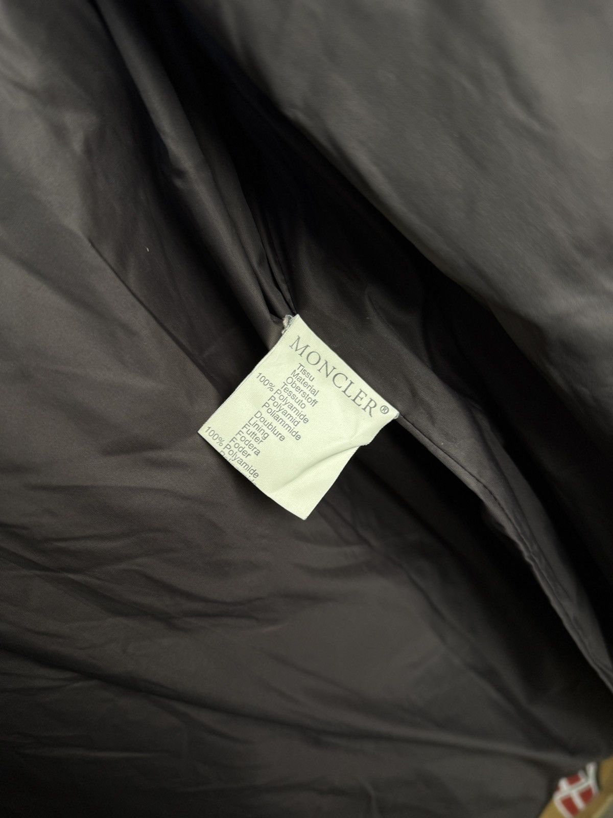 Moncler Moncler Puffer Coat Jacket Size M / US 6-8 / IT 42-44 - 12 Thumbnail