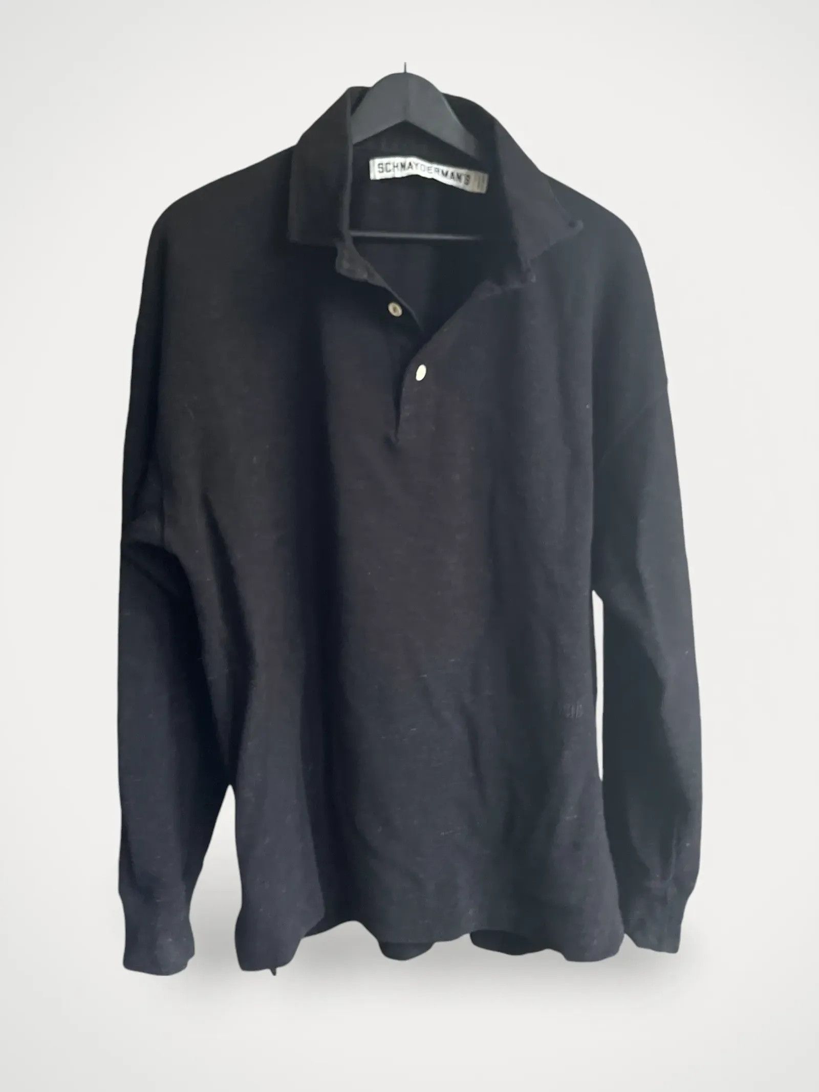 Schnaydermans Schnayderman’s Cardigan Size US S / EU 44-46 / 1 - 1 Thumbnail