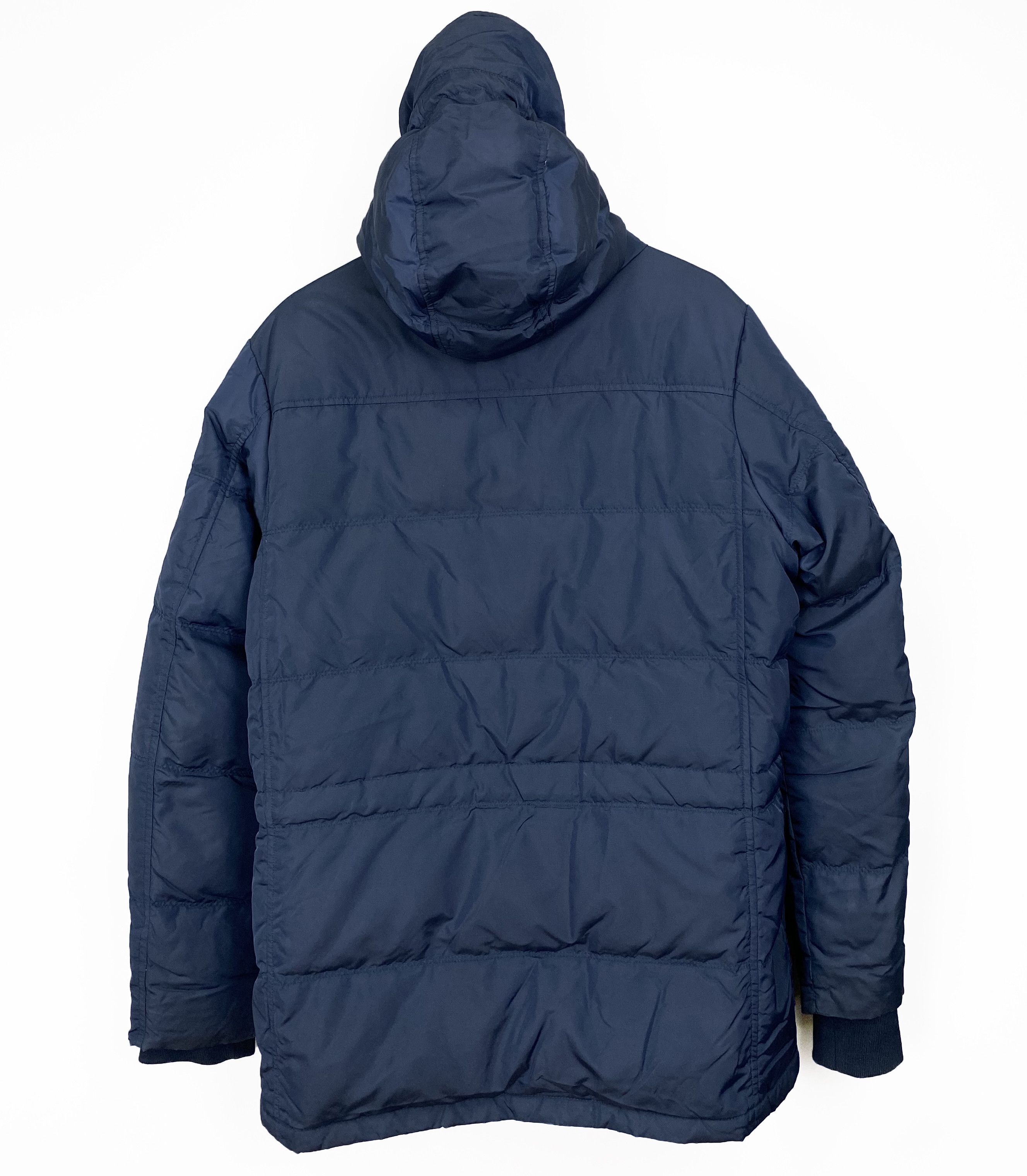 Scotch & Soda Scotch Soda Down Triple A Military Parka Size US L / EU 52-54 / 3 - 6 Thumbnail