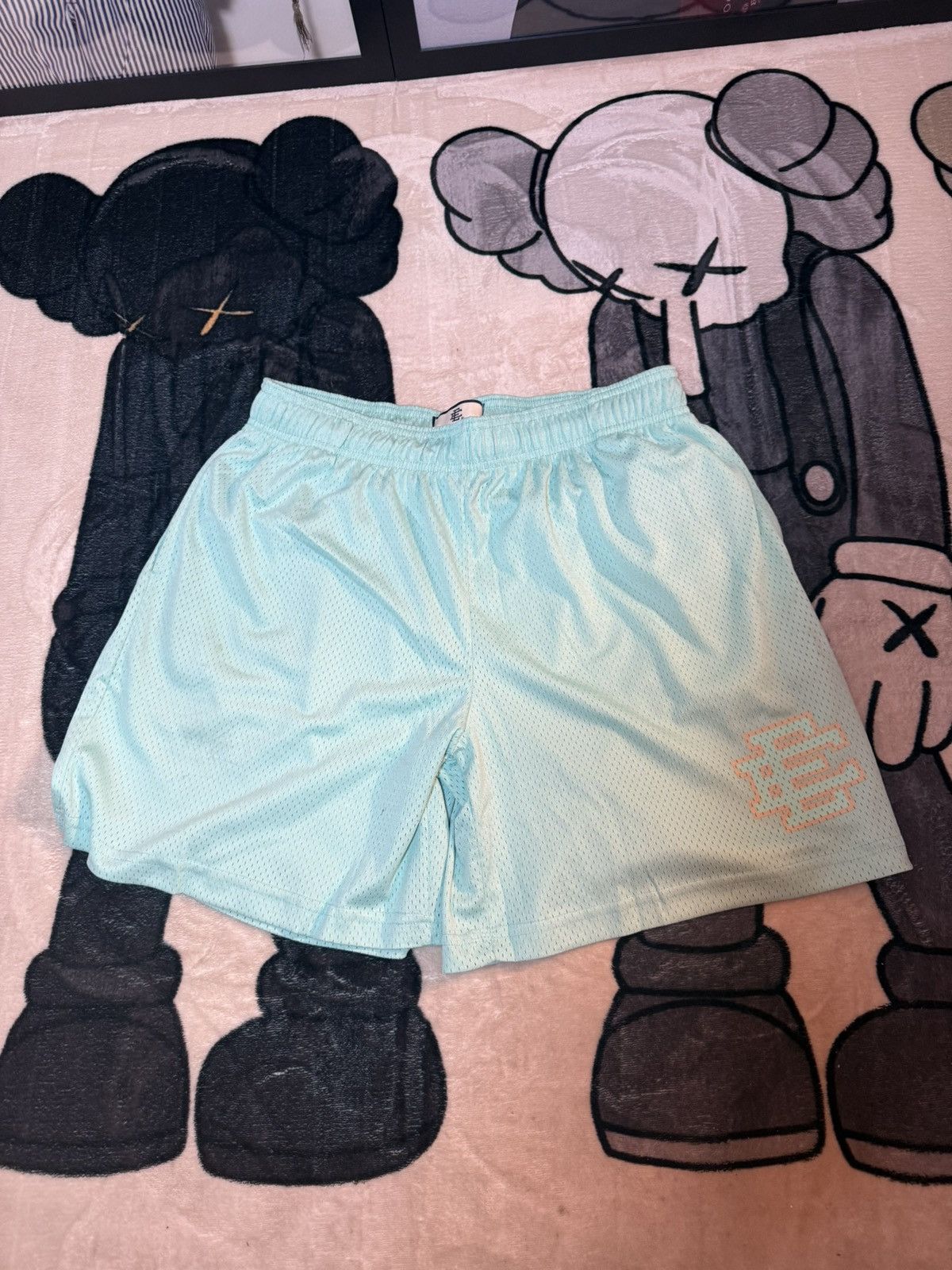 Eric Emanuel Eric Emanuel Shorts Size US 36 / EU 52 - 1 Thumbnail
