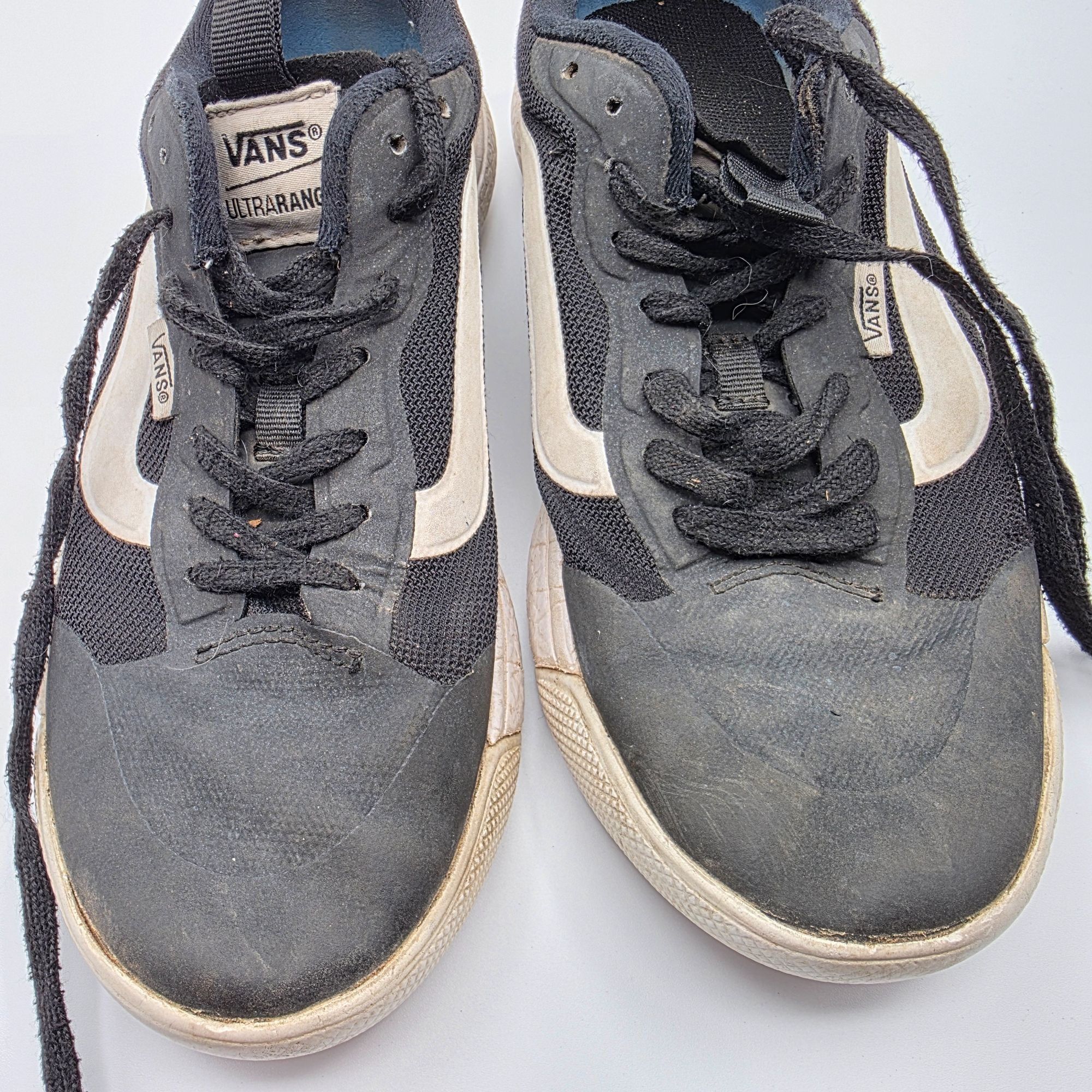 Vans Vans MTE UltraRange EXO Womens Size 7.5 Black Shoes Outdoor Size US 7.5 / EU 40-41 - 10 Thumbnail