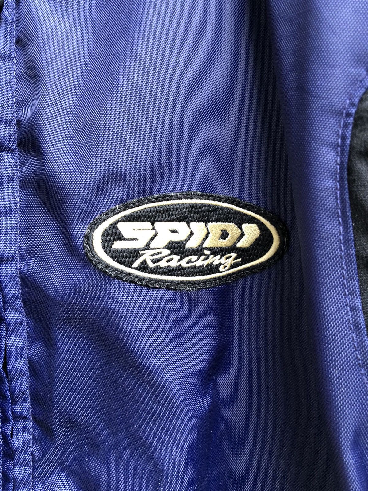 Other Sipidi Racing Hard Shell Pad Riding Track Jacket Size US L / EU 52-54 / 3 - 5 Thumbnail