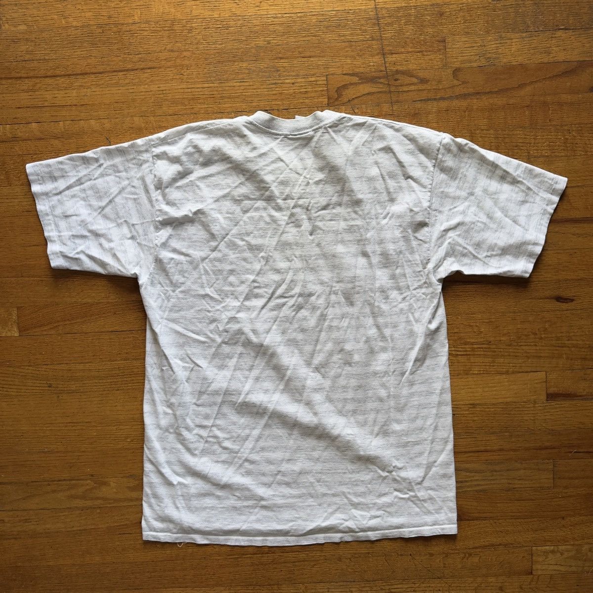 Vintage VTG Boston Massachusetts 90’s T-Shirt XL Size US XL / EU 56 / 4 - 5 Thumbnail
