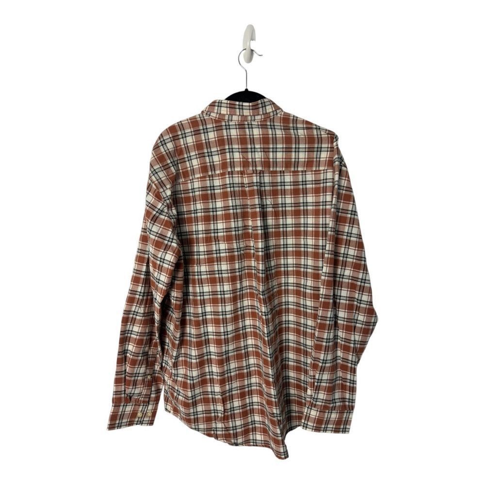 St. Johns Bay St. John’s Bay SZ XL plaid button down shirt shirt Size US XL / EU 56 / 4 - 2 Thumbnail