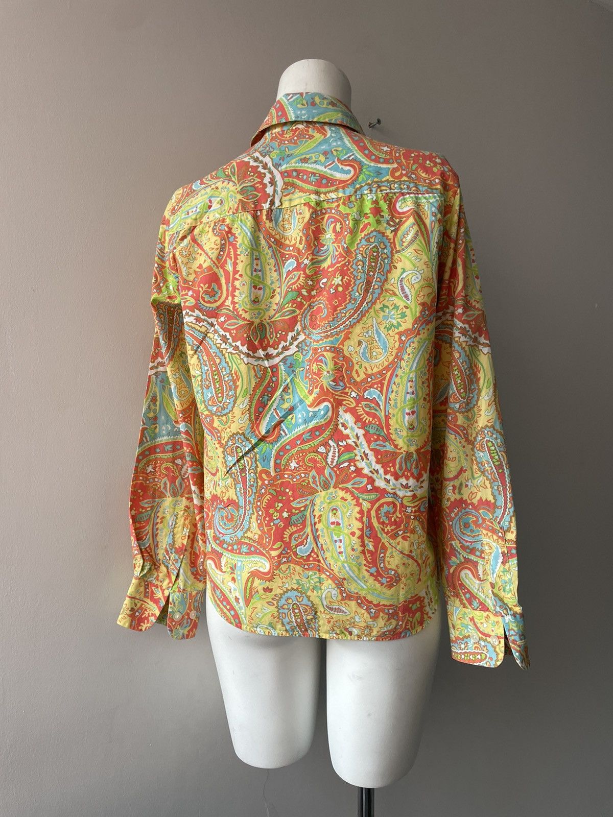 Ralph Lauren Ralph Lauren shirt Size S / US 4 / IT 40 - 11 Thumbnail