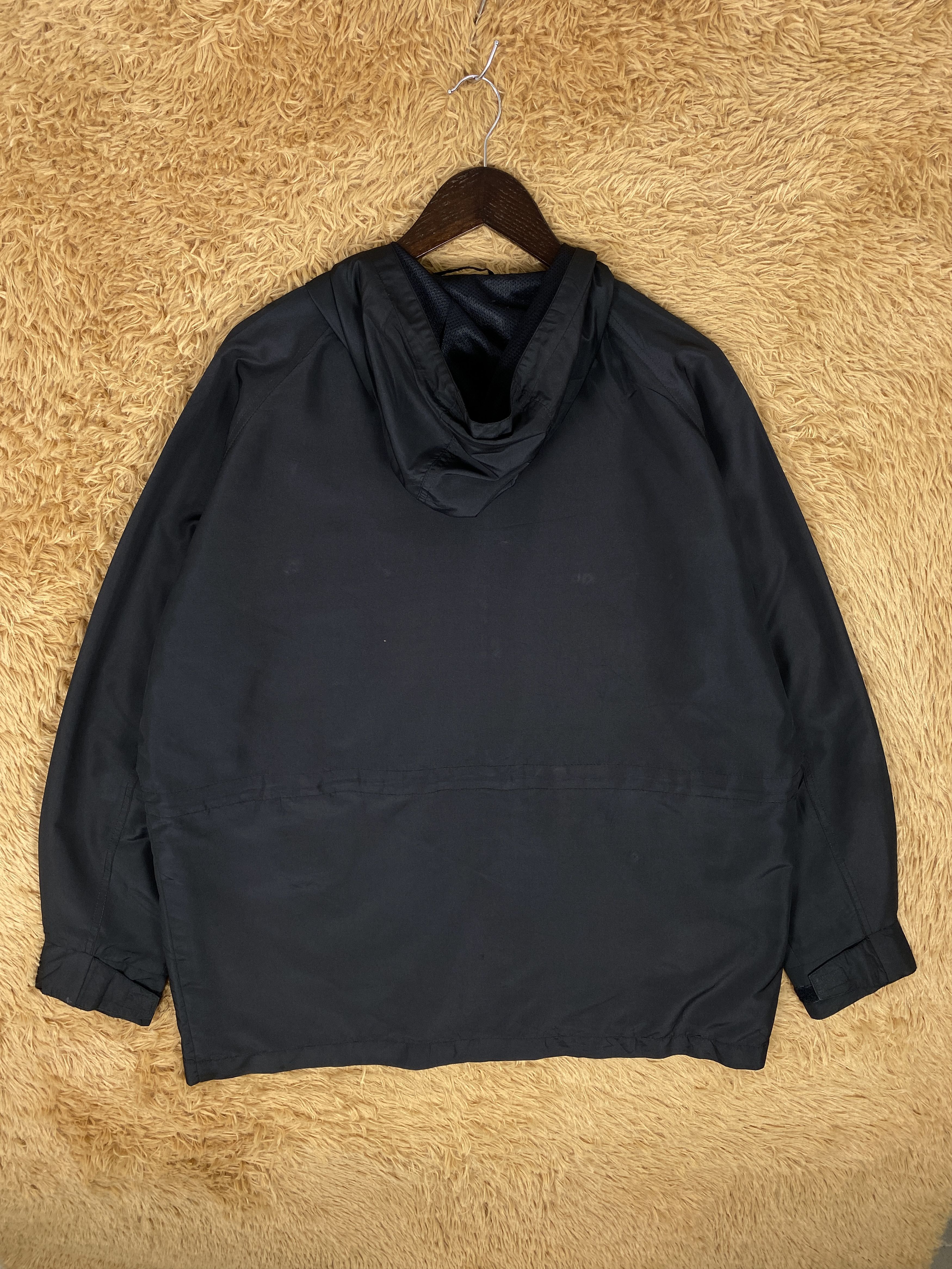 Japanese Brand Vintage Red Eagle & Co. Hoodie Jacket J2359 Size US L / EU 52-54 / 3 - 5 Thumbnail