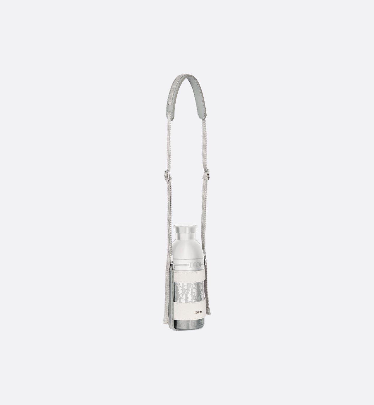 Dior leather bottle with holder christian dior bag Size ONE SIZE - 1 Thumbnail