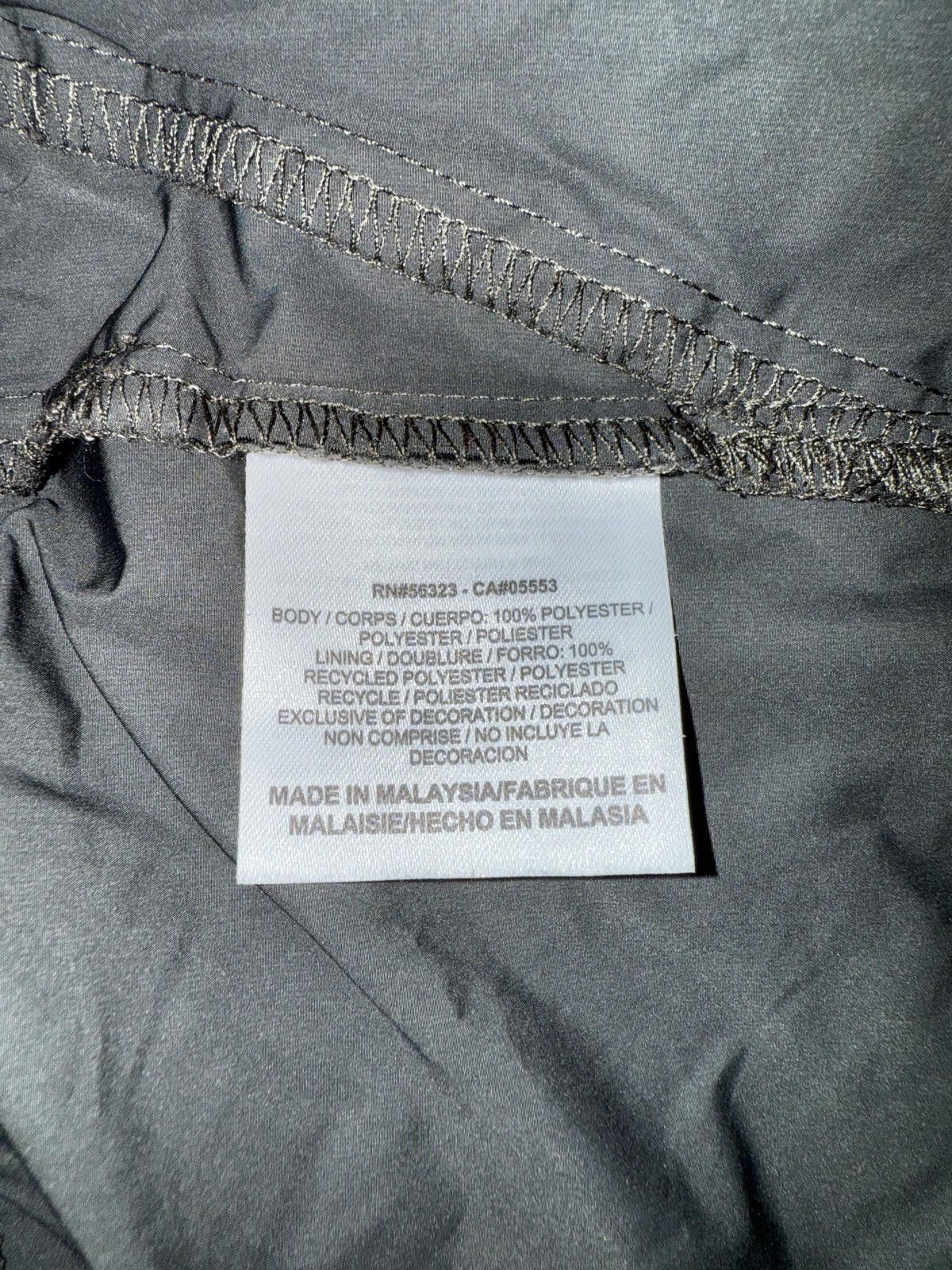 Nike ULTRA RARE Nike Men’s Sportwear NSW Tapered Woven Pants Sample Size US 32 / EU 48 - 11 Thumbnail