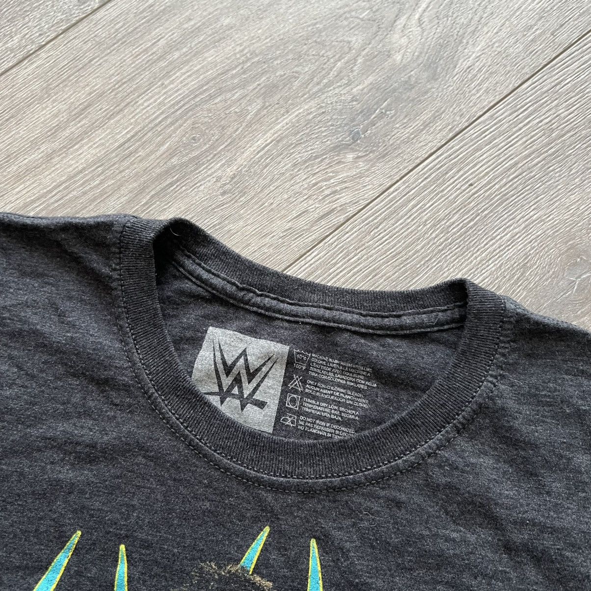 WWE WWE WWF EDDIE GUERRERO T-SHIRT TEE Size US M / EU 48-50 / 2 - 4 Thumbnail