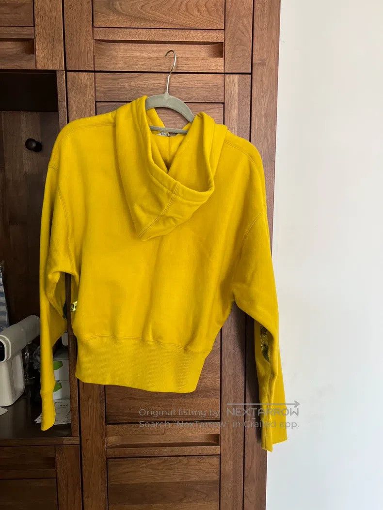 Valentino Valentino Sweatshirt Size XS / US 0-2 / IT 36-38 - 8 Thumbnail