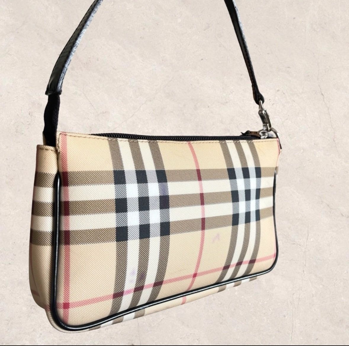 Burberry Burberry pochette bag Size ONE SIZE - 5 Thumbnail