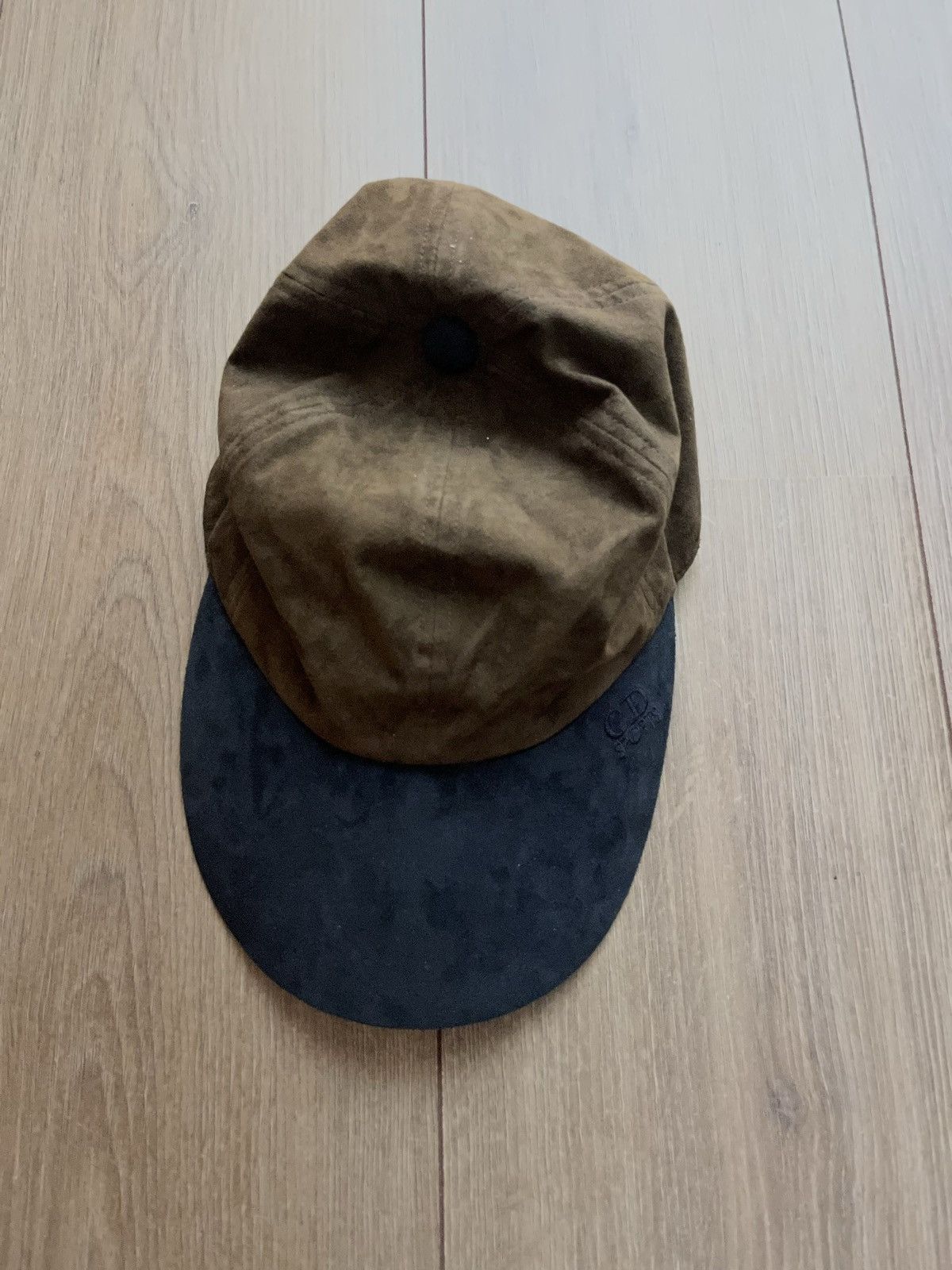 Dior Vintage Christian Dior sport 🇫🇷 cap 🧢 Size ONE SIZE - 10 Thumbnail