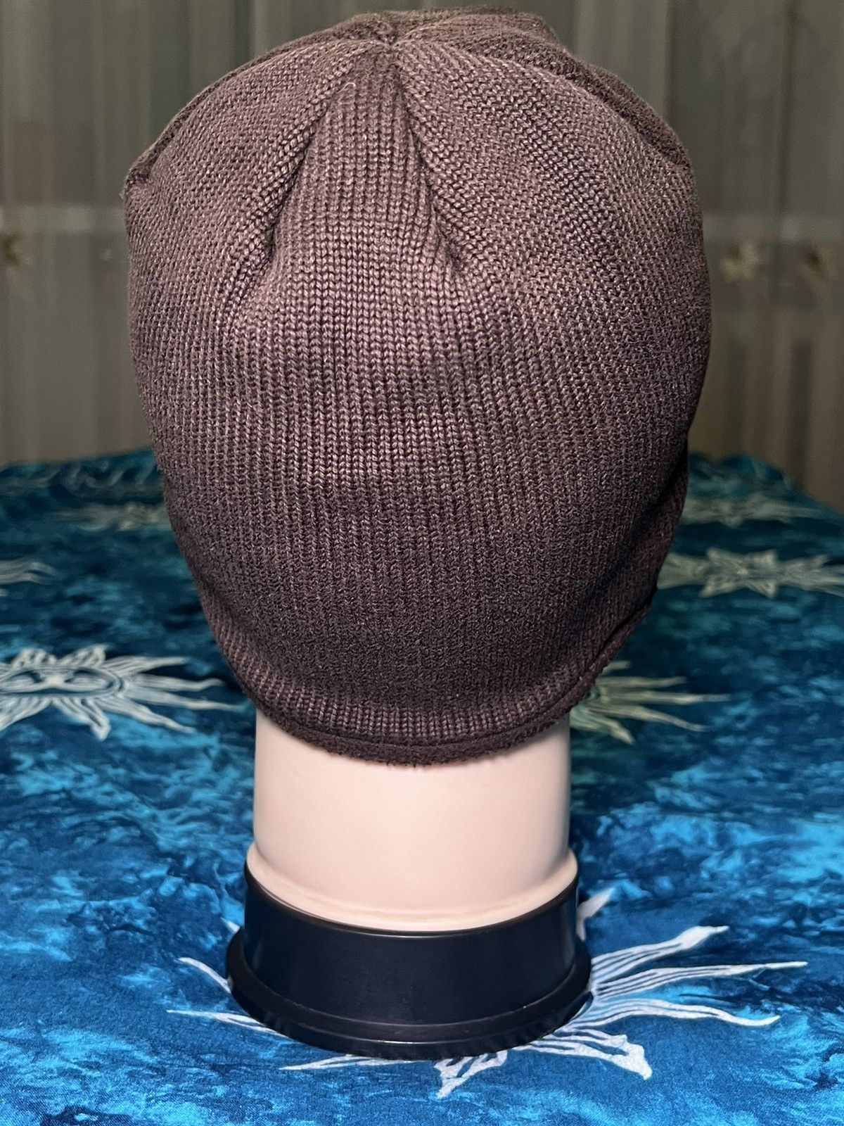 Vintage Vintage O’Neill Hat Beanie Fleece Style Quiksilver Oakley Size ONE SIZE - 12 Thumbnail