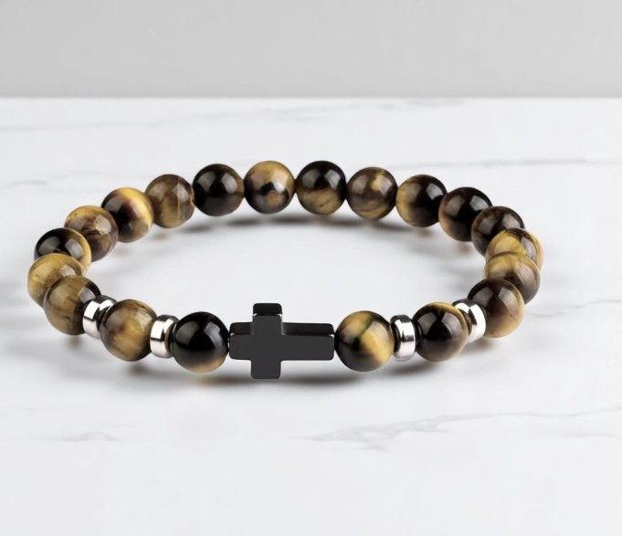 Other Cross Bracelet Size ONE SIZE - 3 Thumbnail