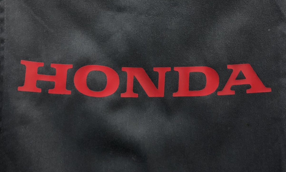 Honda Forecast Working & Basic Honda Overalls Size US 37 - 14 Thumbnail