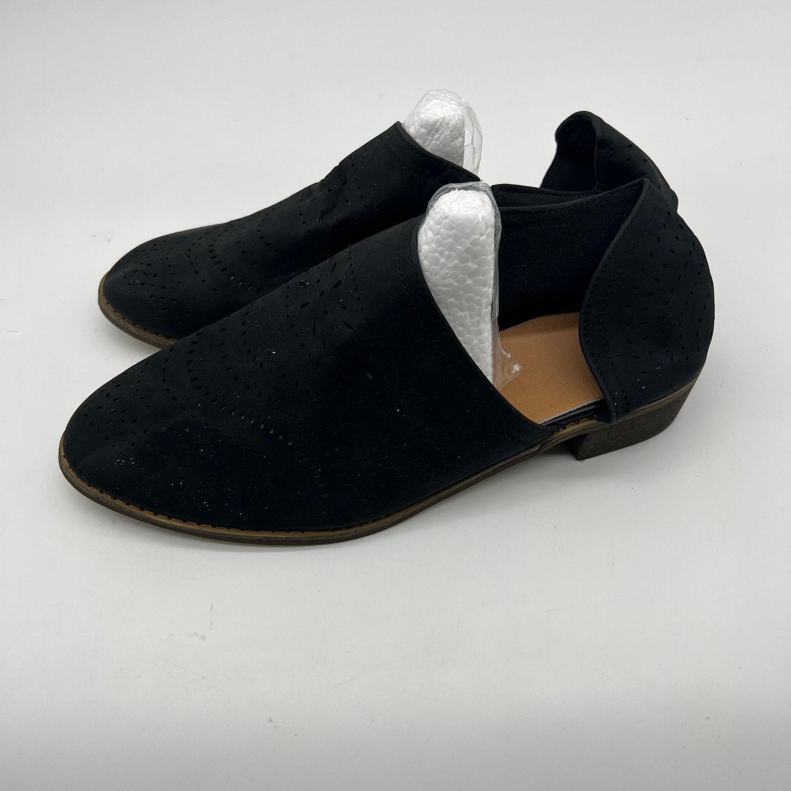 Other Ankle Boots Round Toe Casual Comfortable Lightweight Size US 10 / IT 40 - 3 Thumbnail