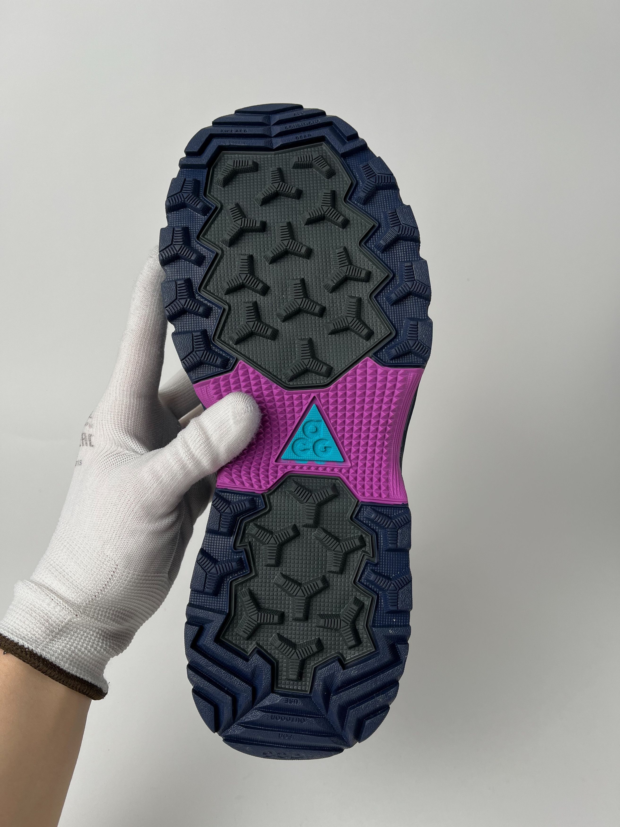 Nike ACG Boots Nike ACG Zoom Gaiadome GORE-TEX Size US 11 / EU 44 - 6 Thumbnail