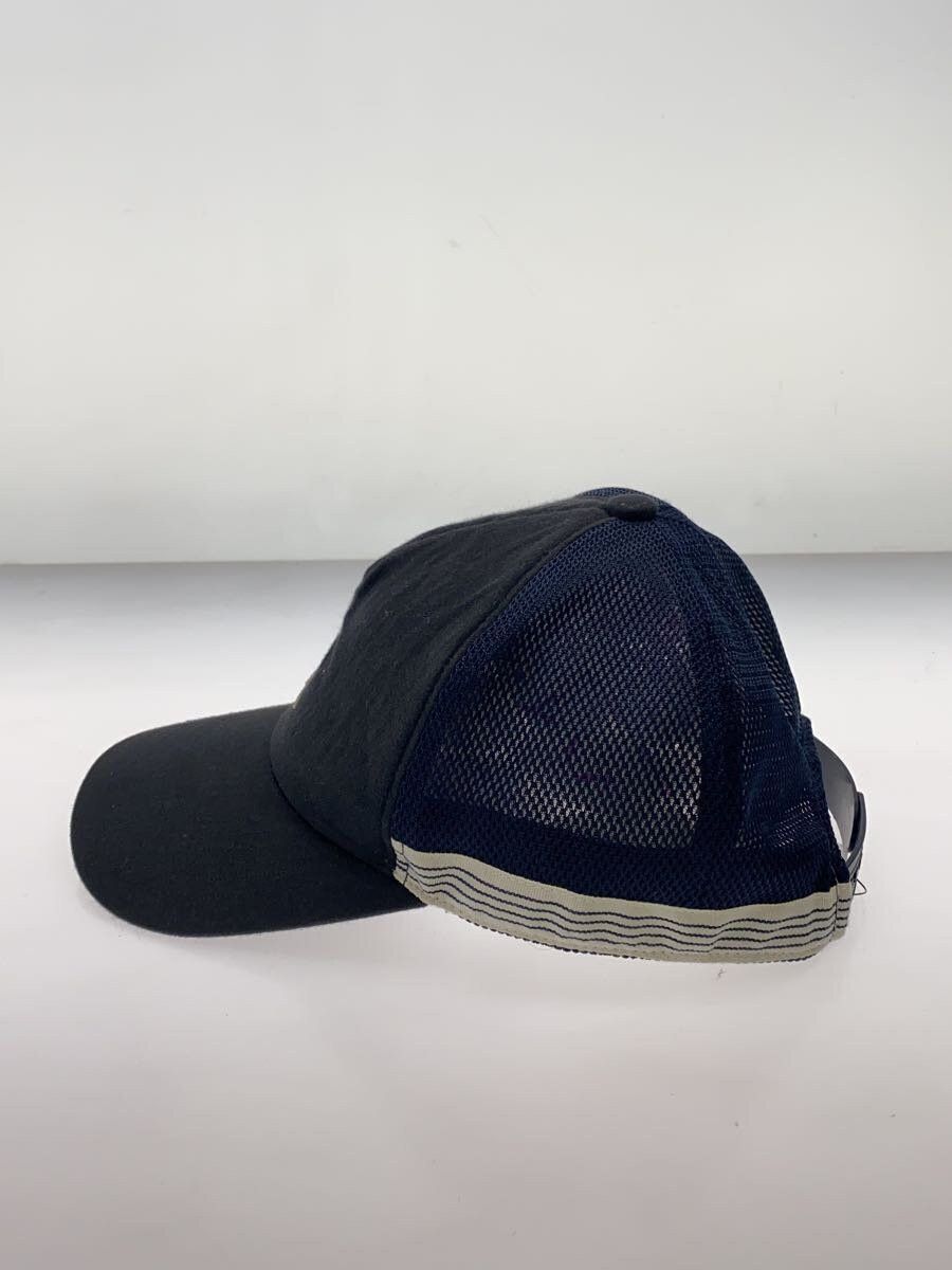 Undercover SS08 Trucker Hat Size ONE SIZE - 2 Thumbnail