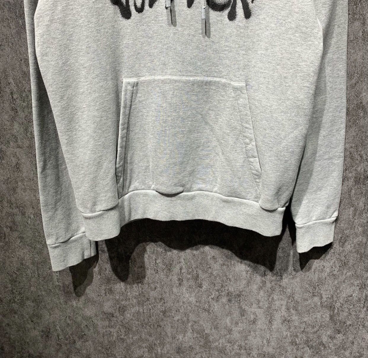 Louis Vuitton LOUIS VUITTON Explosion Head Portrait Logo Hoodie2412- Size US L / EU 52-54 / 3 - 4 Thumbnail