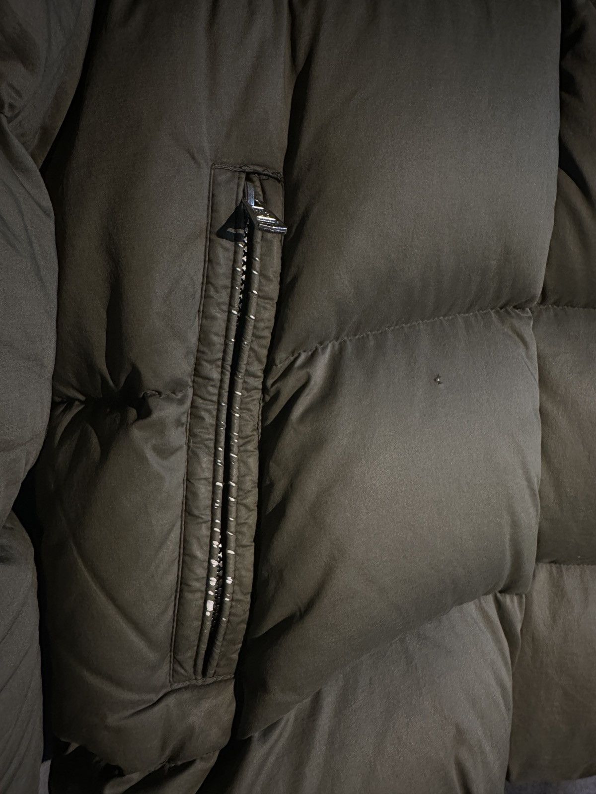 Moncler Moncler puffer jacket Size US L / EU 52-54 / 3 - 6 Thumbnail