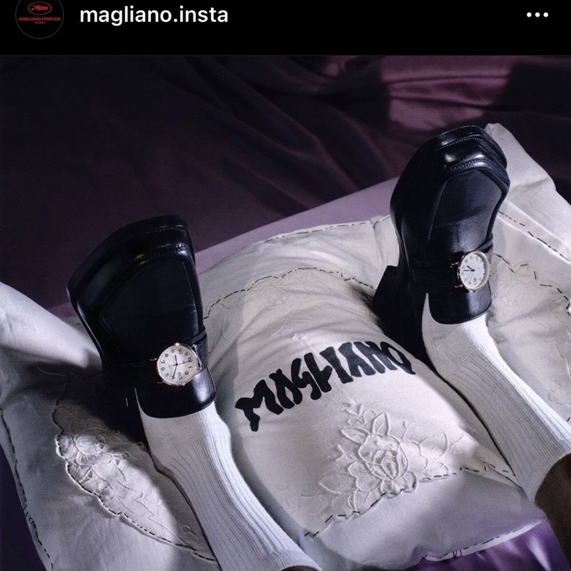 Magliano Magliano Size US 8 / IT 38 - 7 Thumbnail