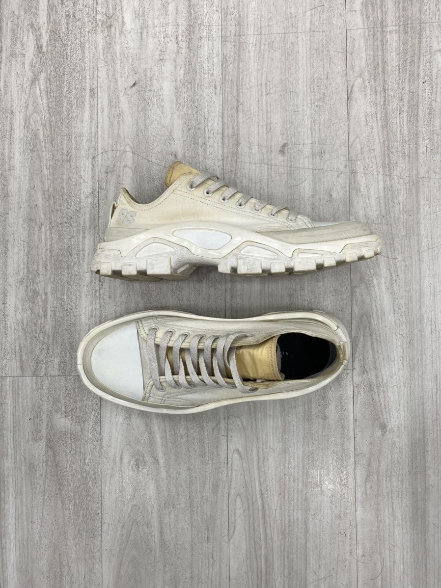 Adidas × Raf Simons Adidas raf Simons Detroit runner Size US 9 / EU 42 - 5 Thumbnail