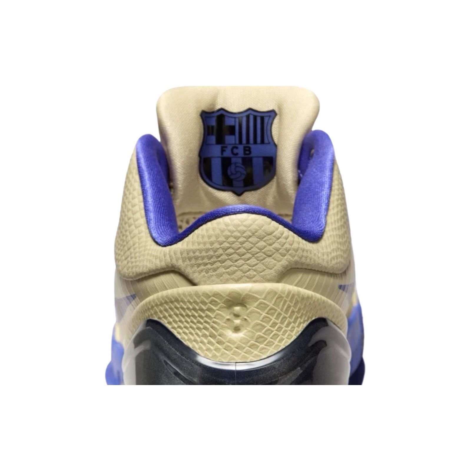 Nike Nike Kobe 4 Protro FC Barcelona Team Gold IM2532-701 Size 9 Order Confirmed Size US 9 / EU 42 - 2 Thumbnail