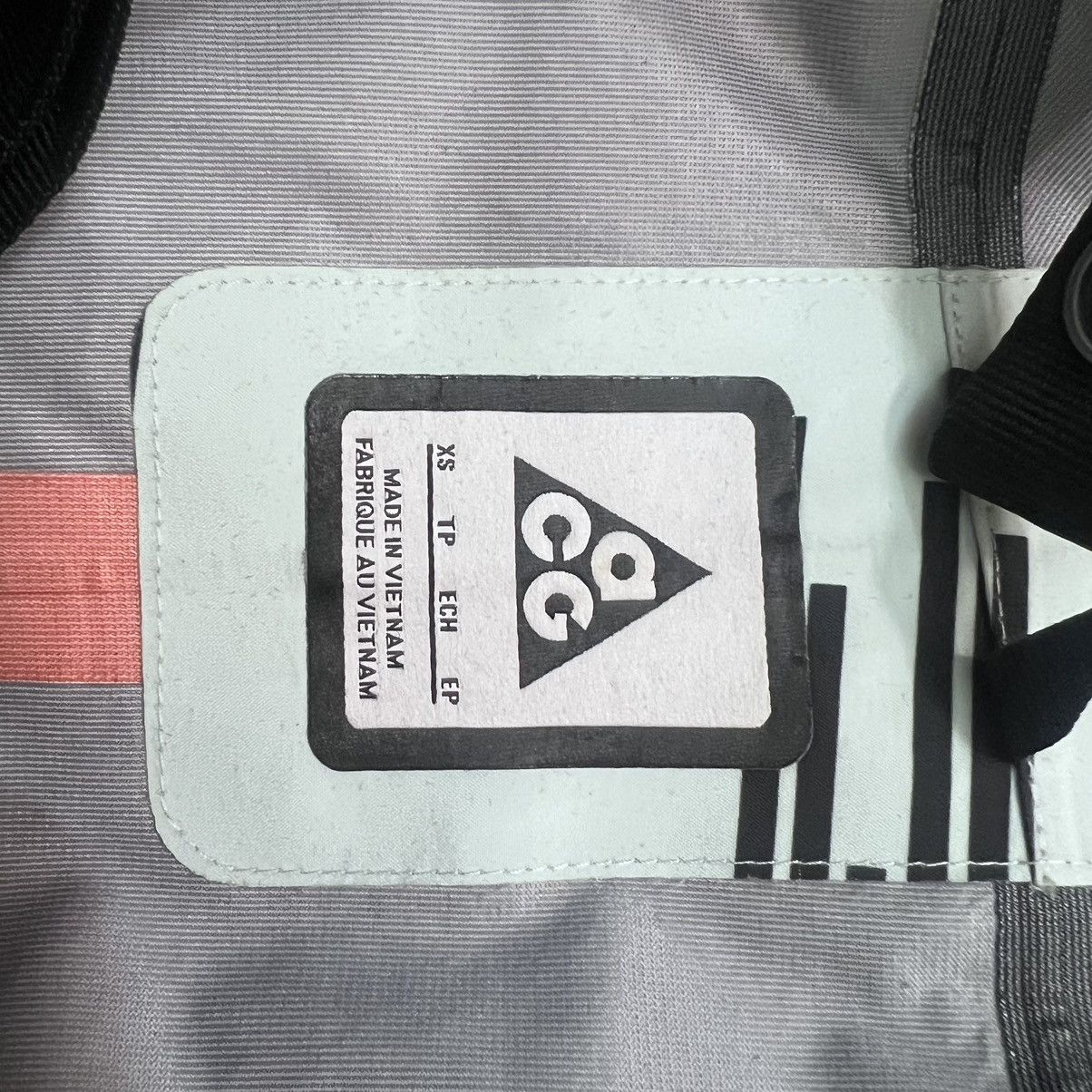 Errolson Hugh × Nike ACG NikeLab ACG Alpine Jacket Size US XS / EU 42 / 0 - 5 Thumbnail