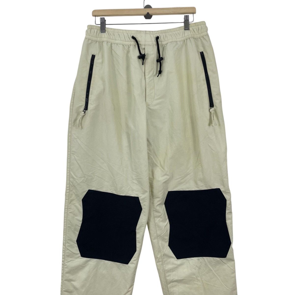 Other Vintage KICKS JASPO JAPAN Lizzard Logo Outdoor Ski Pant Size US 36 / EU 52 - 2 Thumbnail