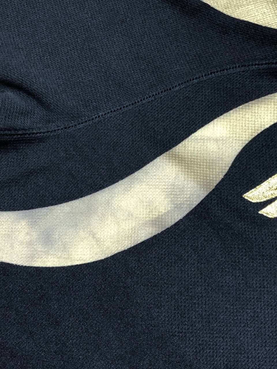 Osprey Streetwear Ospey logo KooGa T-Shirt black Y2K Vintage Size US S / EU 44-46 / 1 - 20 Thumbnail