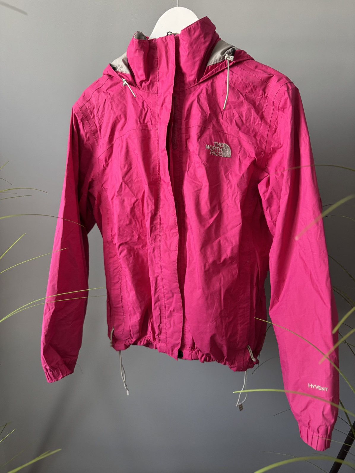 The North Face The north face hyvent jacket Size M / US 6-8 / IT 42-44 - 3 Thumbnail