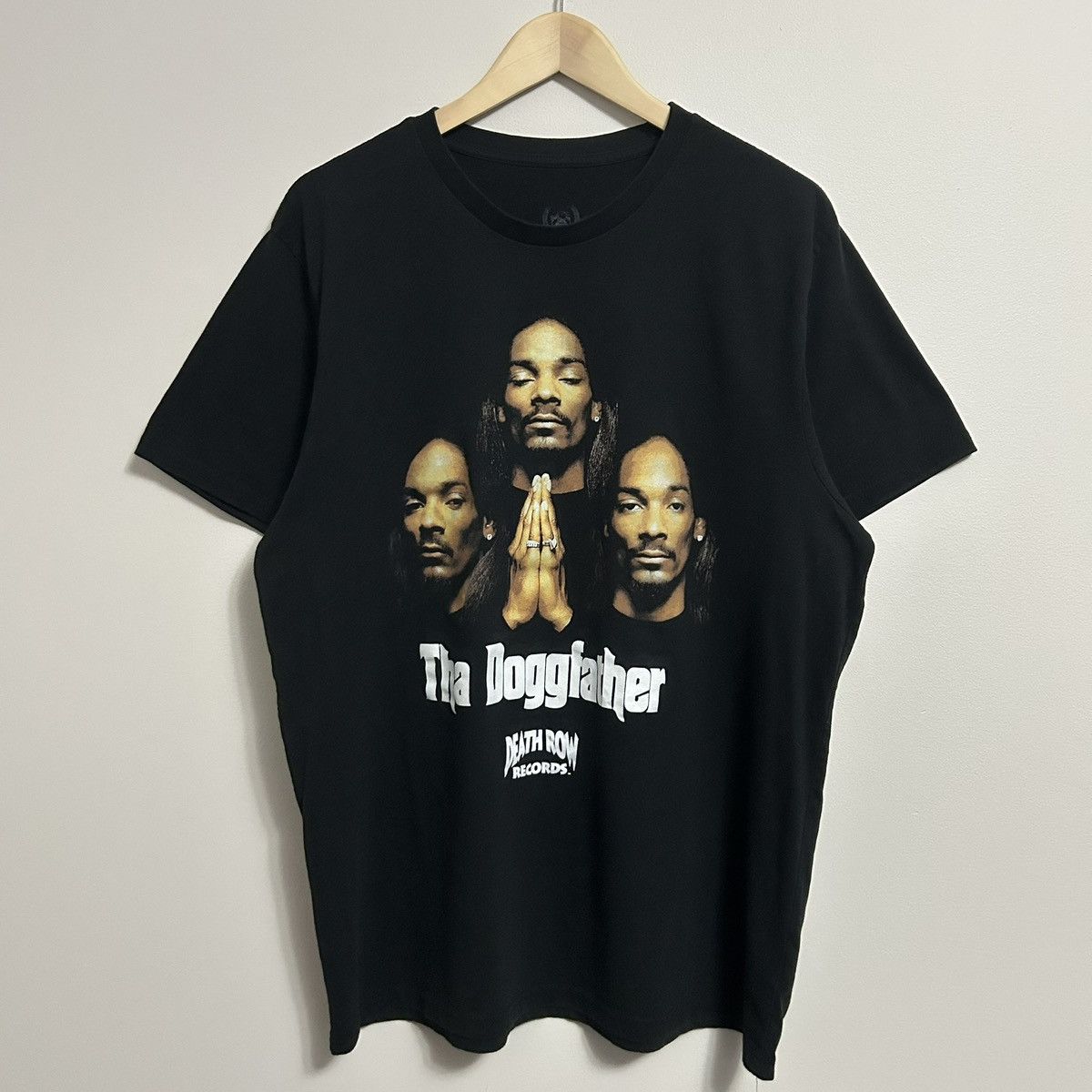 Snoop Dogg the dogg father ヴィンテージ tシャツ 【公式通販】