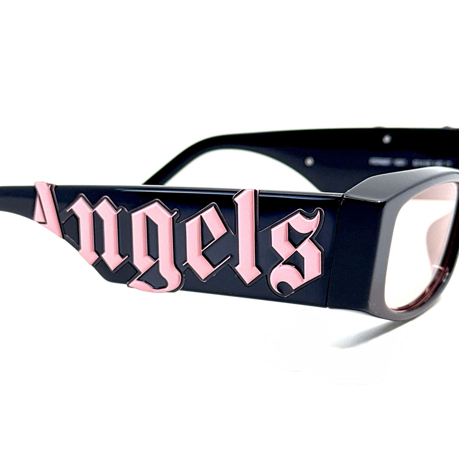 Palm Angels New, PALM ANGELS Sunglasses PERI007 1021 Authentic Size ONE SIZE - 8 Thumbnail