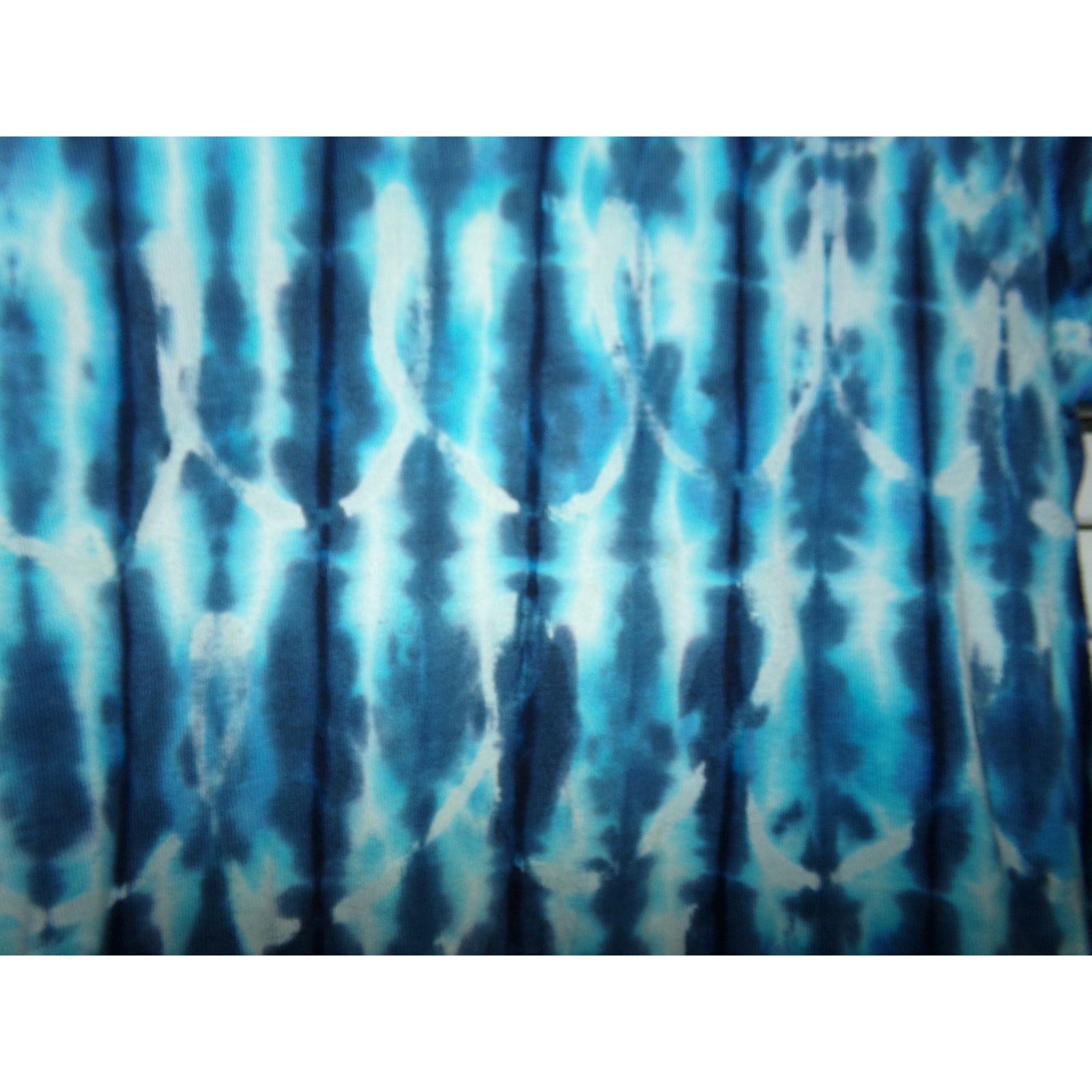 Royal Robbins Royal Robbins Outdoor Travel Clothing tie dye t shirt M Size M / US 6-8 / IT 42-44 - 2 Thumbnail