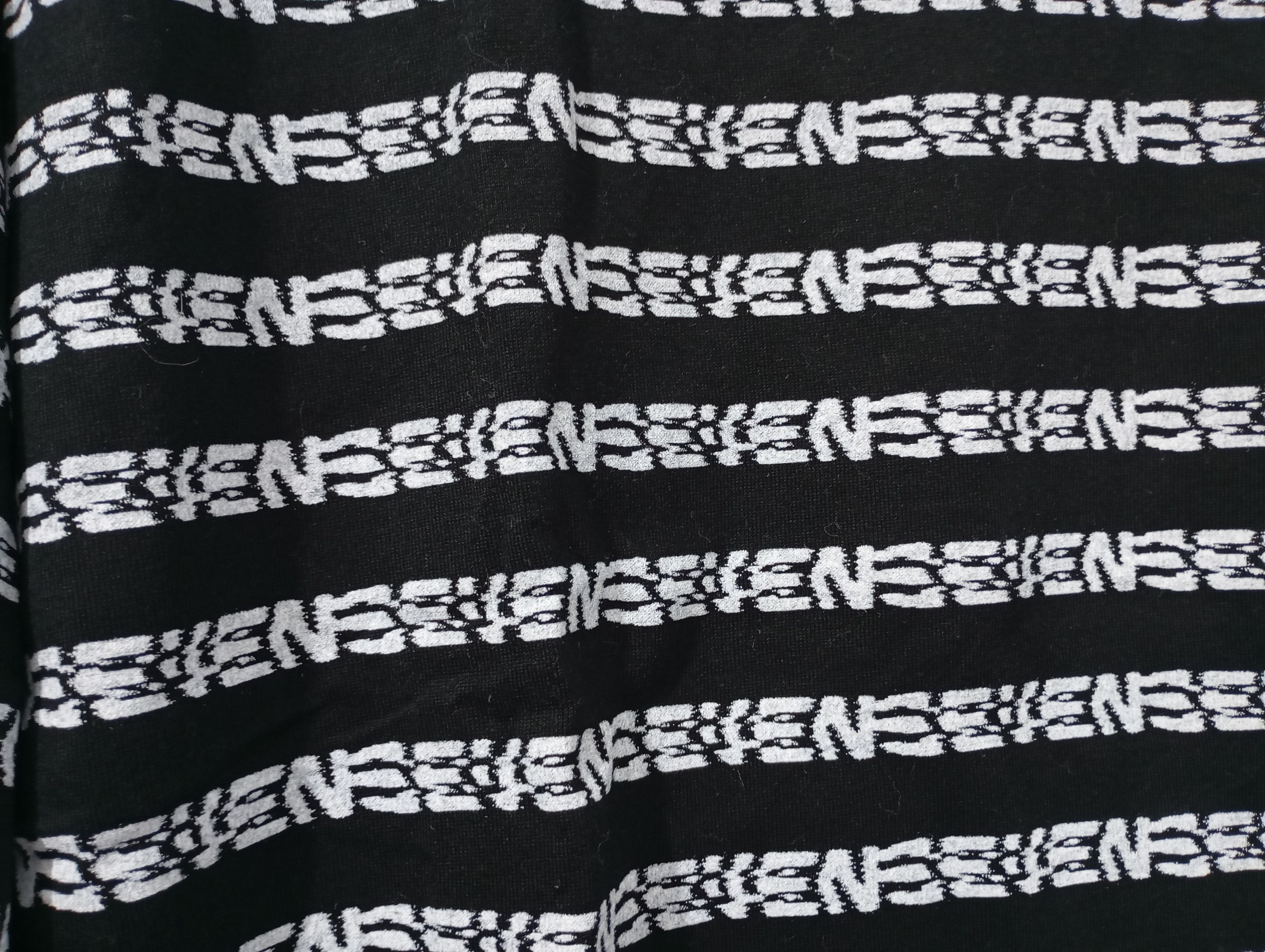 Studio Seven Studio Seven Long Sleeve Made in Japan Size US S / EU 44-46 / 1 - 3 Thumbnail