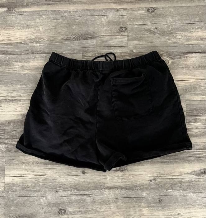 Other Skims Black Hybrid Shorts Size US 36 / EU 52 - 2 Thumbnail