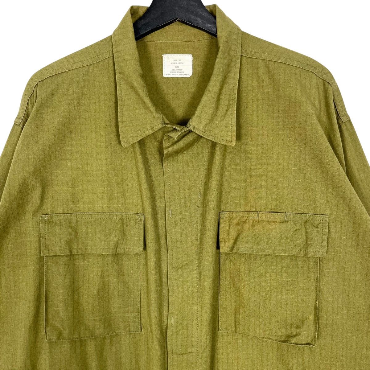 FPAR FPAR M65 Jacket Size US L / EU 52-54 / 3 - 2 Thumbnail