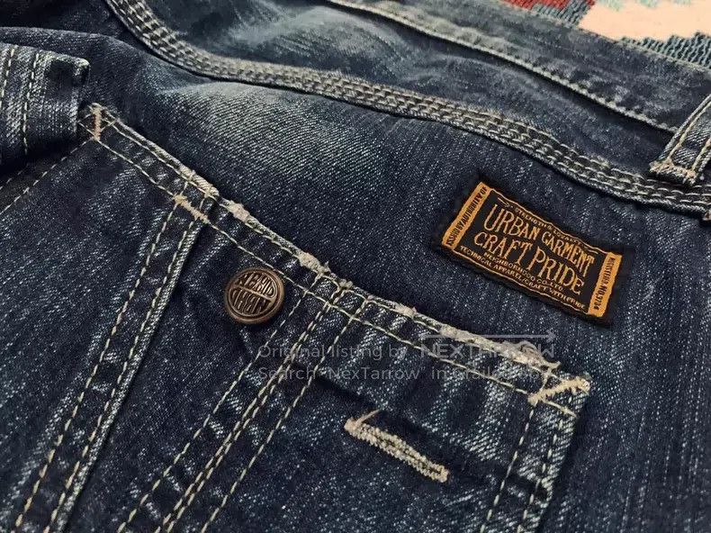 Neighborhood Neighborhood size M Jeans Size US 27 - 8 Thumbnail